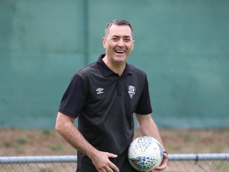 Wagga City Wanderers reappoint Sam Gray as women’s coach for third&nbsp;year